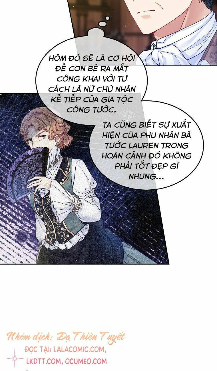 chồng em dễ thương chết mất thôi! chapter 22 36