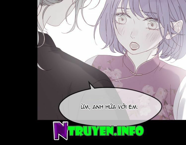 lượm được một tiểu hồ ly phần 2 chapter 38 8