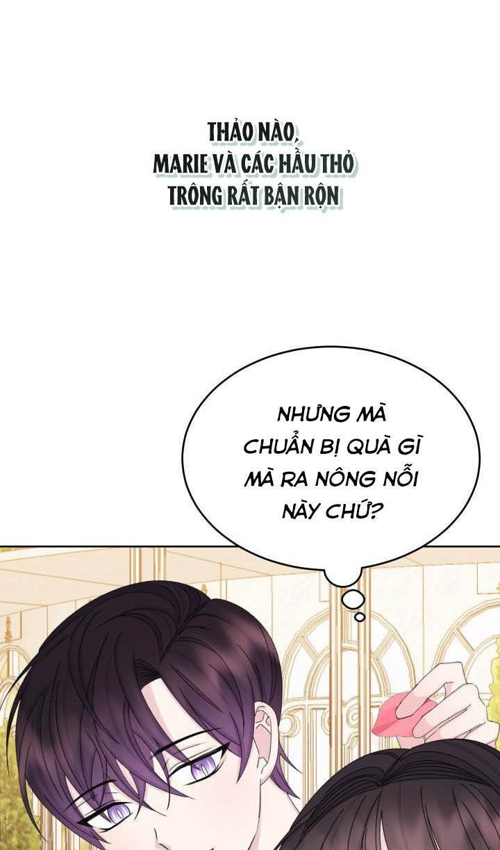 công chúa huỷ diệt chapter 33 26