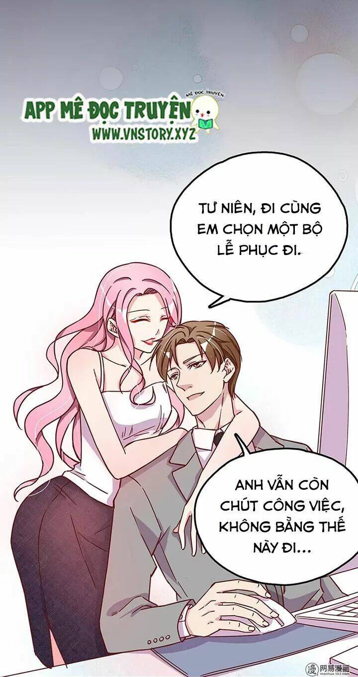 yêu em, sai đến tận cùng chapter 23 5