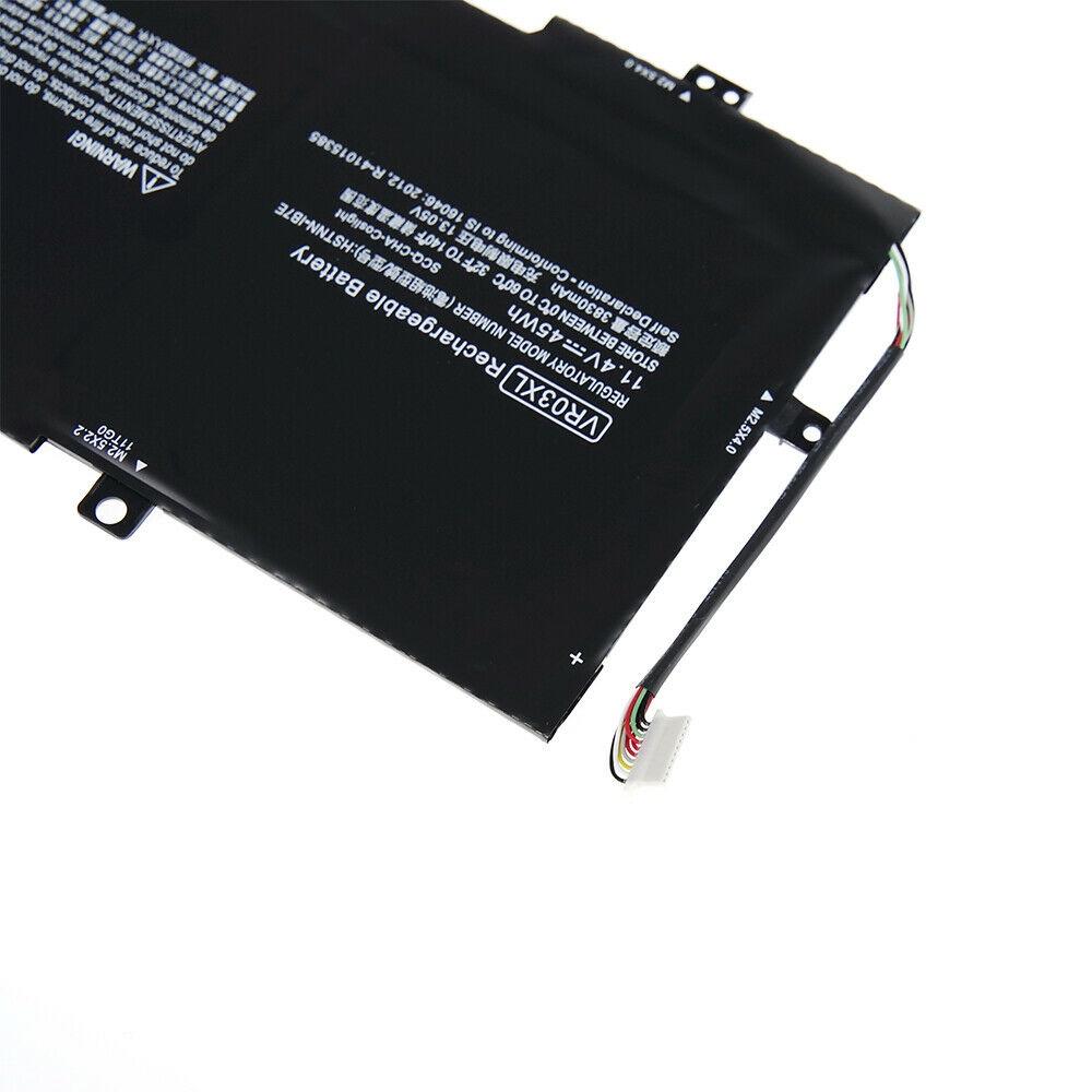 Pin Battery ùng Cho Laptop HP Envy 13-D 13-D046TU 13-D025TU 13-D024TU VR03XL