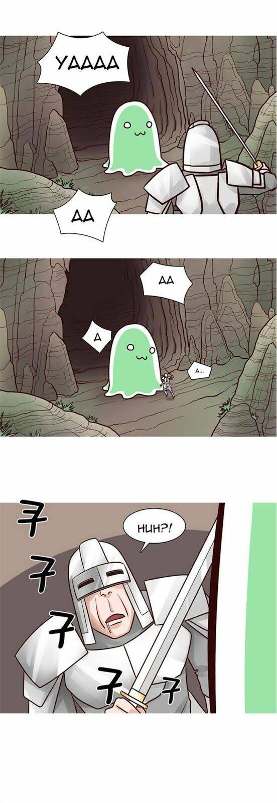 the devil king is bored chapter 18 9