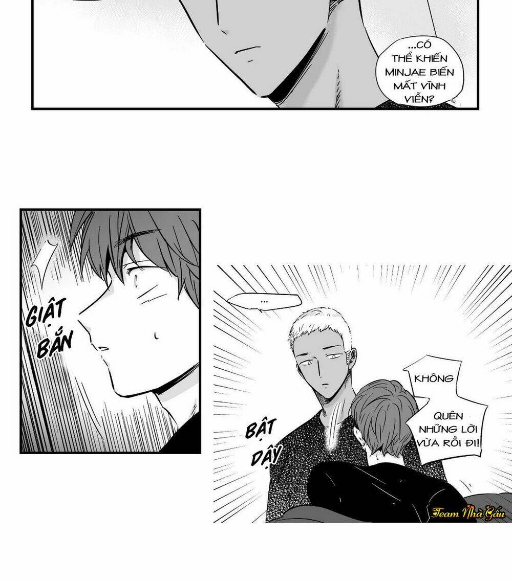 nếu thích tôi như vậy (ss2) chapter 8 30