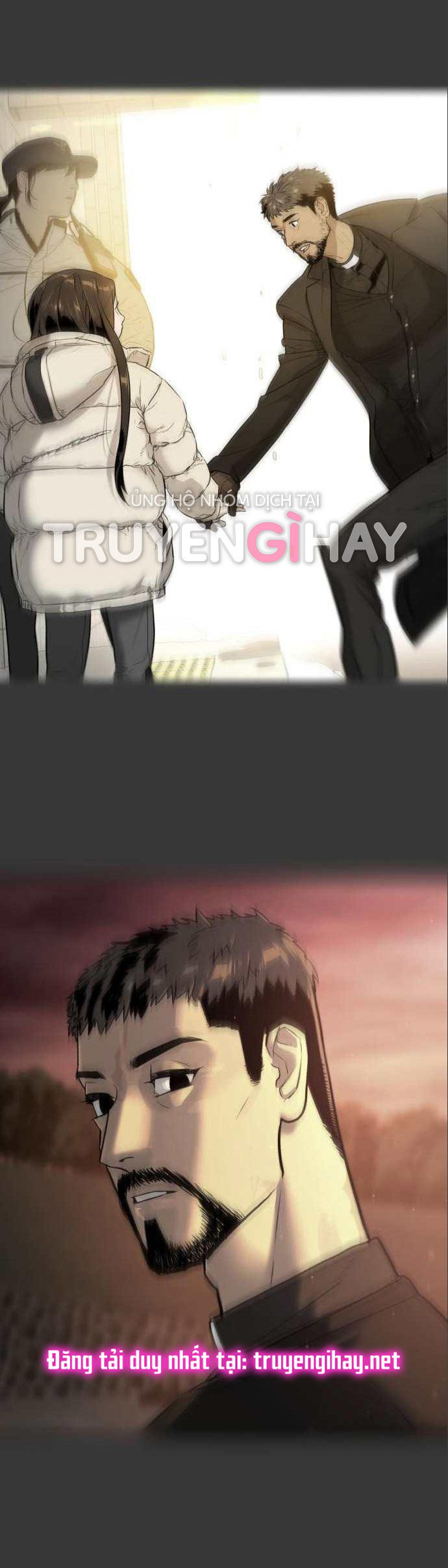bạch huyết - white blood chapter 90 79