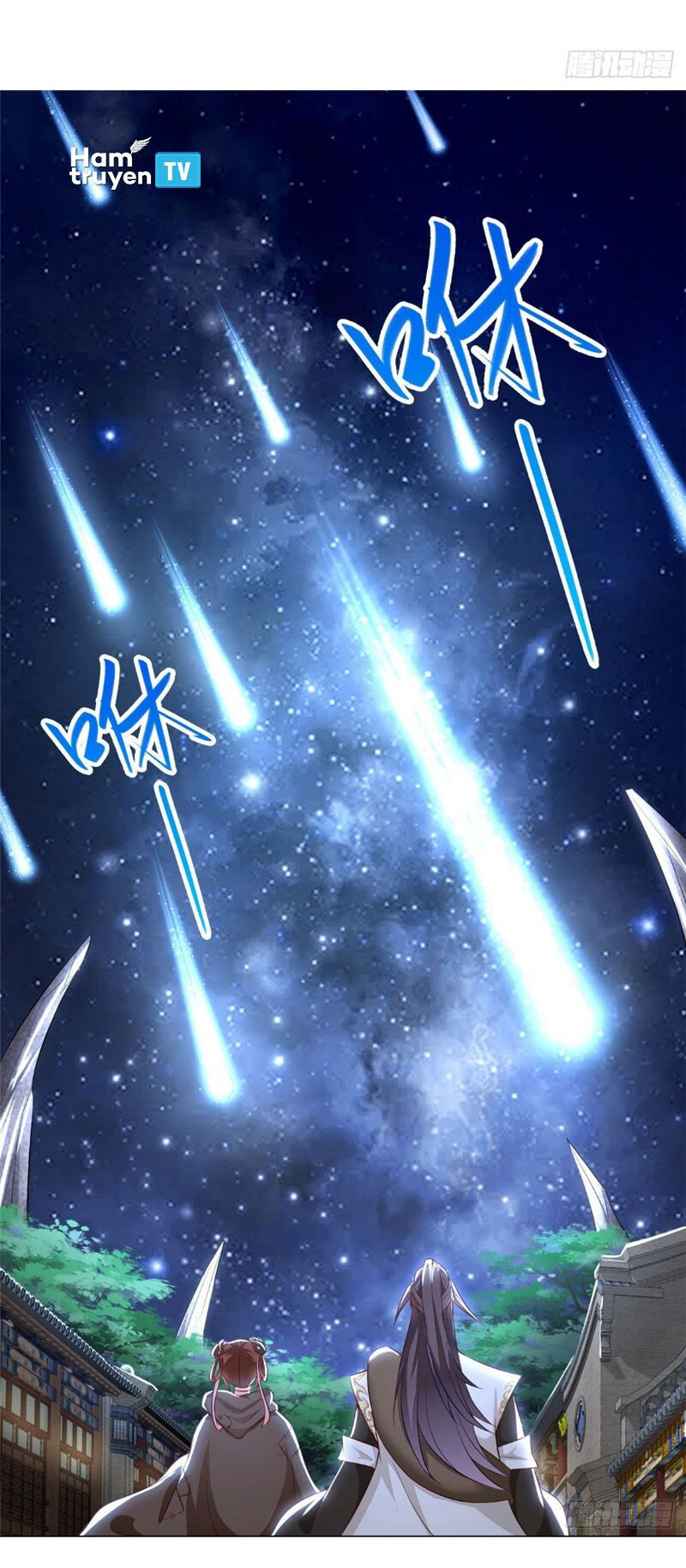 người nuôi rồng chapter 37 12