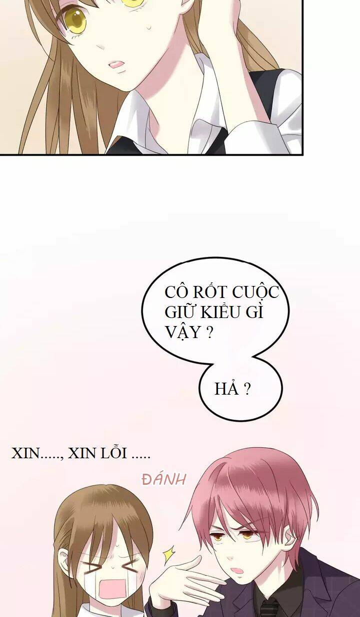 thần tượng điểm zero chapter 89.2 7