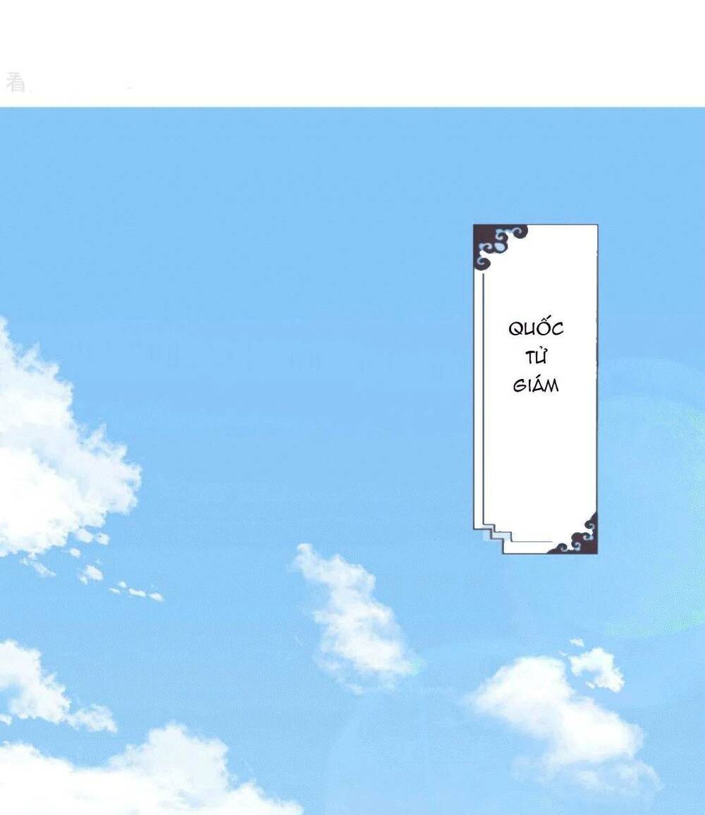 thiết lập ác nữ của tôi sụp đổ rồi chapter 23 10