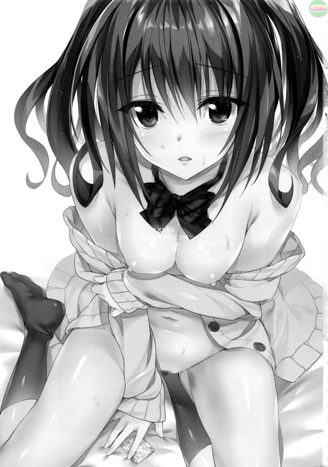 em gái của cô người yêu chapter 1 2