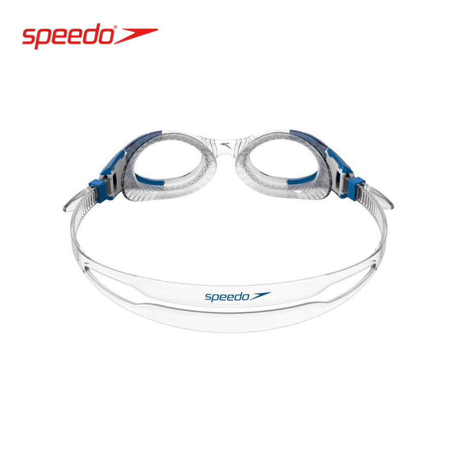 Kính bơi trẻ em Speedo Futura Biofuse Flexiseal Junior - 8-11596C527 (6 - 14 tuổi)