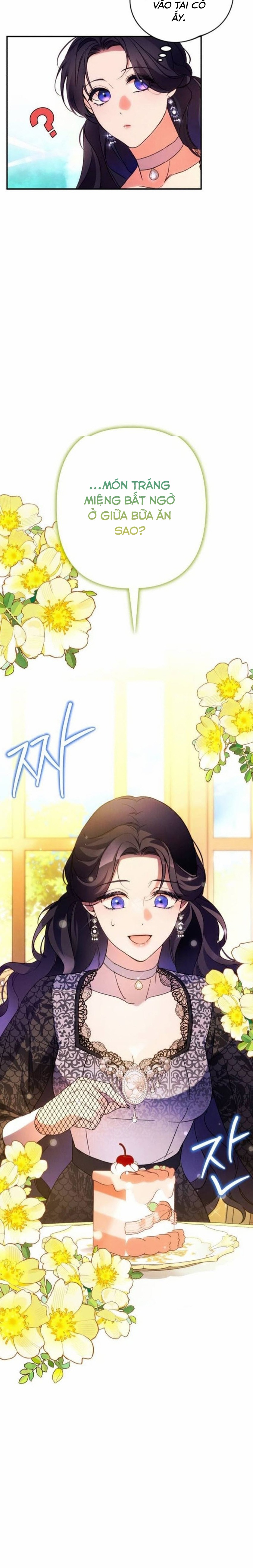 quyến rũ ngài công tước phương bắc chapter 74 11