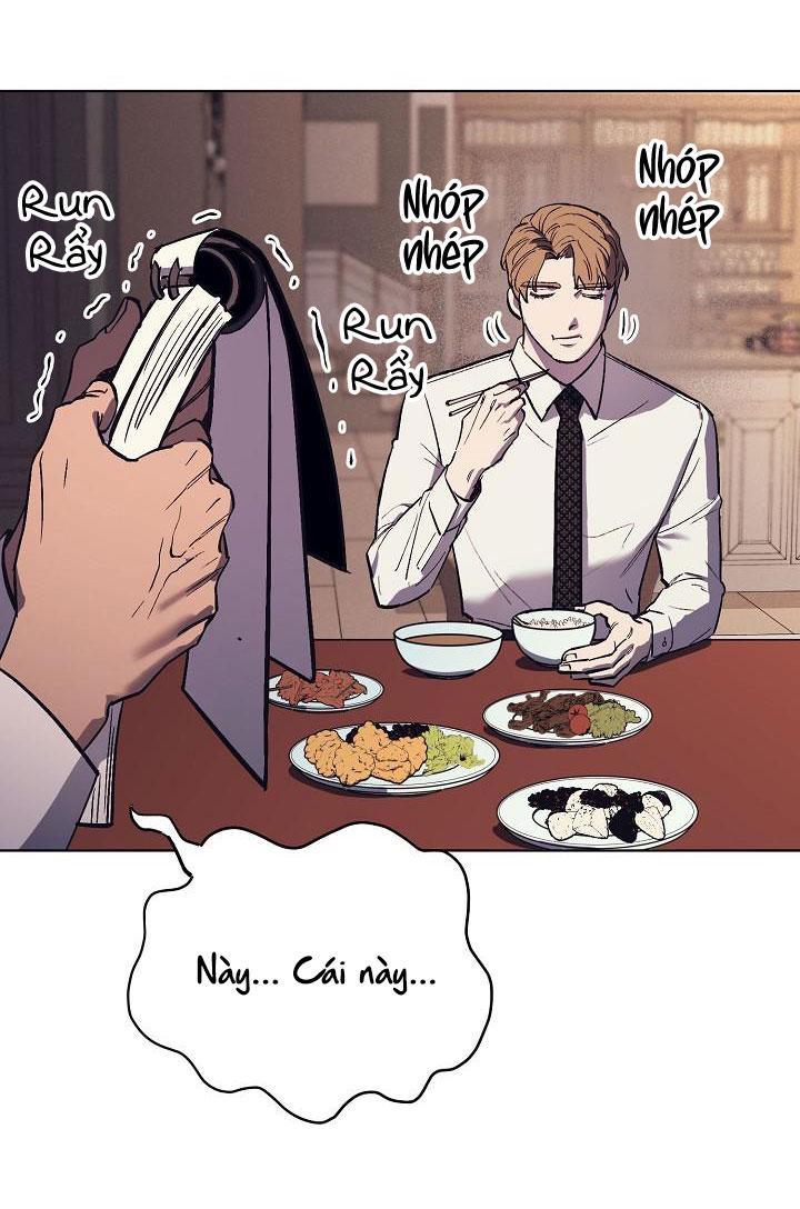 làm dâu nhà tài phiệt họ kang chapter 11 44