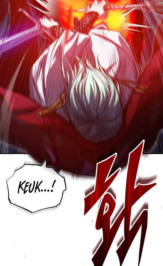 sự thức tỉnh của hắc ma pháp sư sau 66666 năm chapter 86.1 66