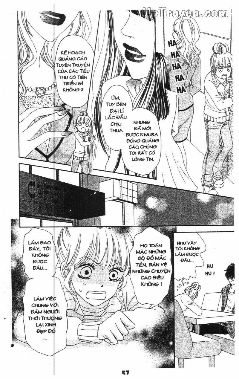 giấc mơ của tiểu thư alice chapter 1 57