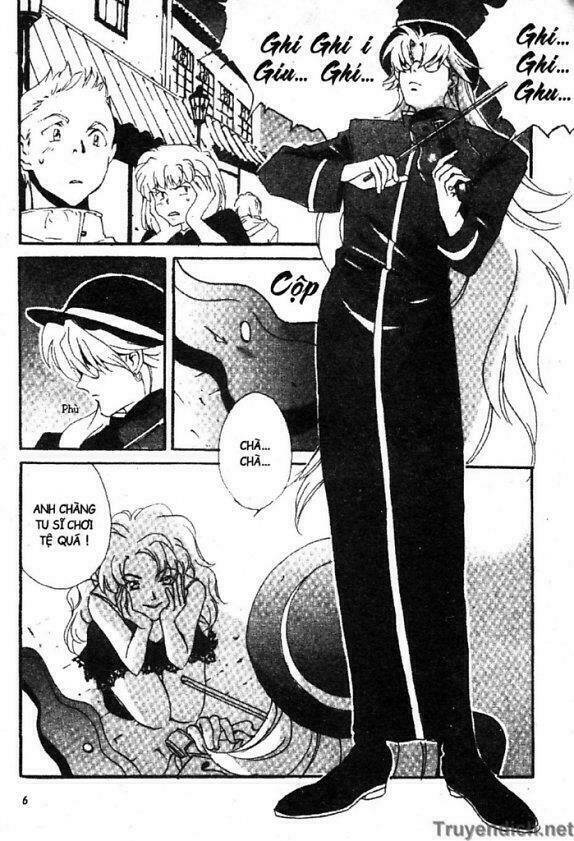 meteor methuselah chapter 1 7