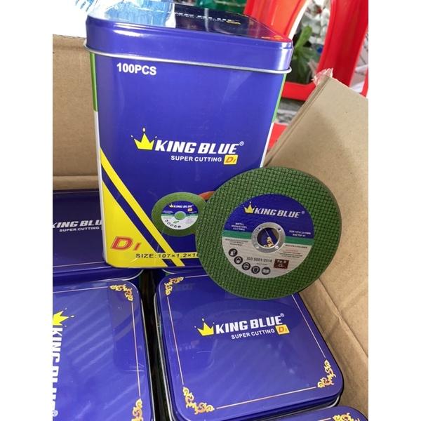Đá Cắt KingBlue D1-107x1.2x16mm