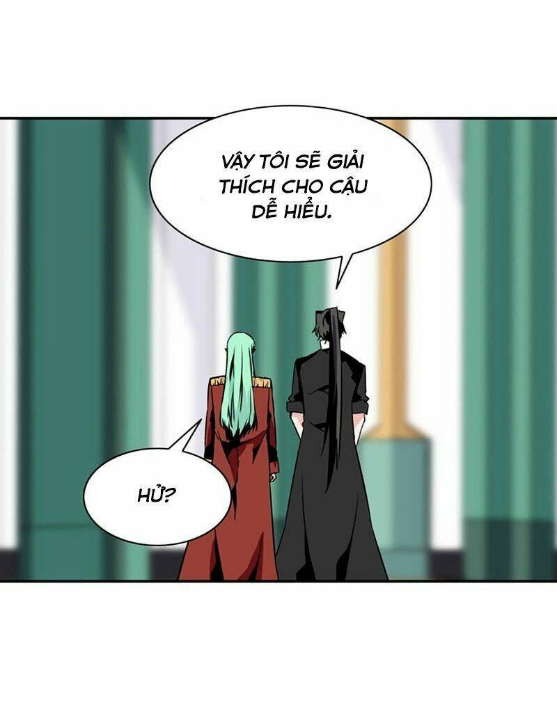 ảo mộng vương chapter 63 40