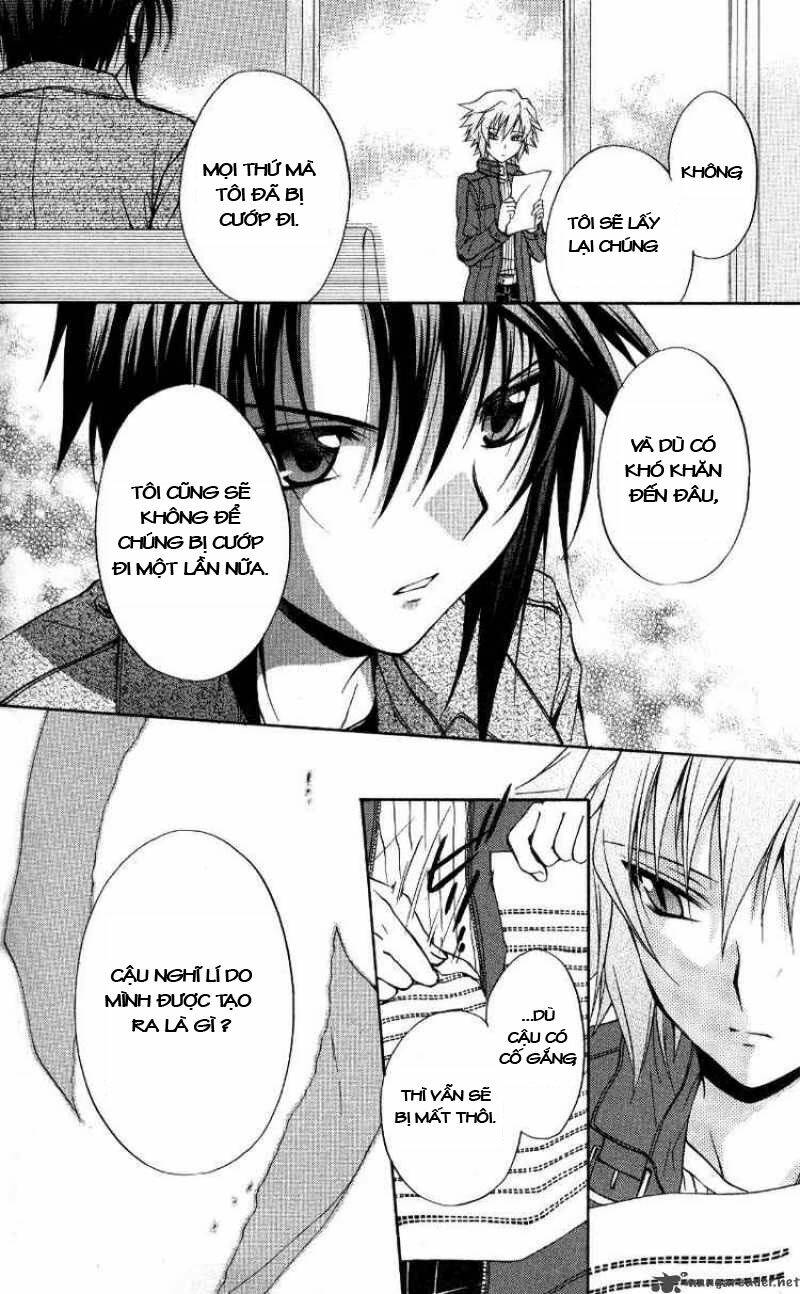 spiral: suiri no kizuna chapter 69 29