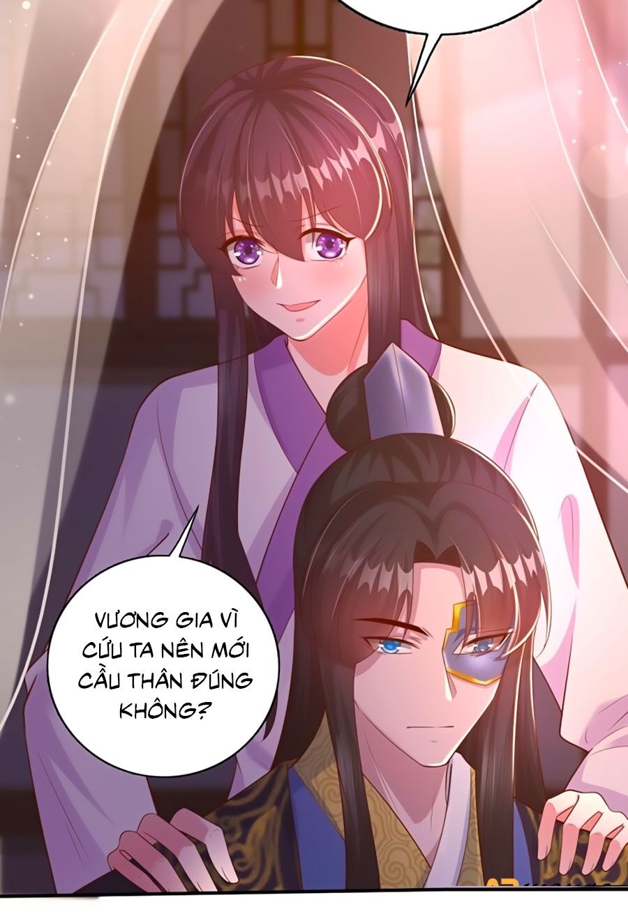 phượng ngự tà vương chapter 51 28