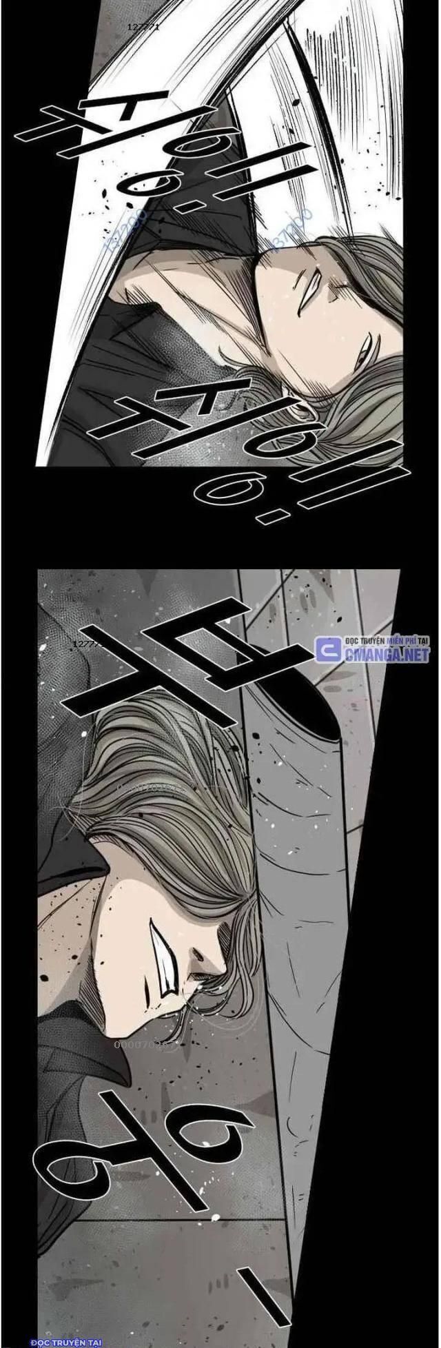 shark - cá mập chapter 65 11