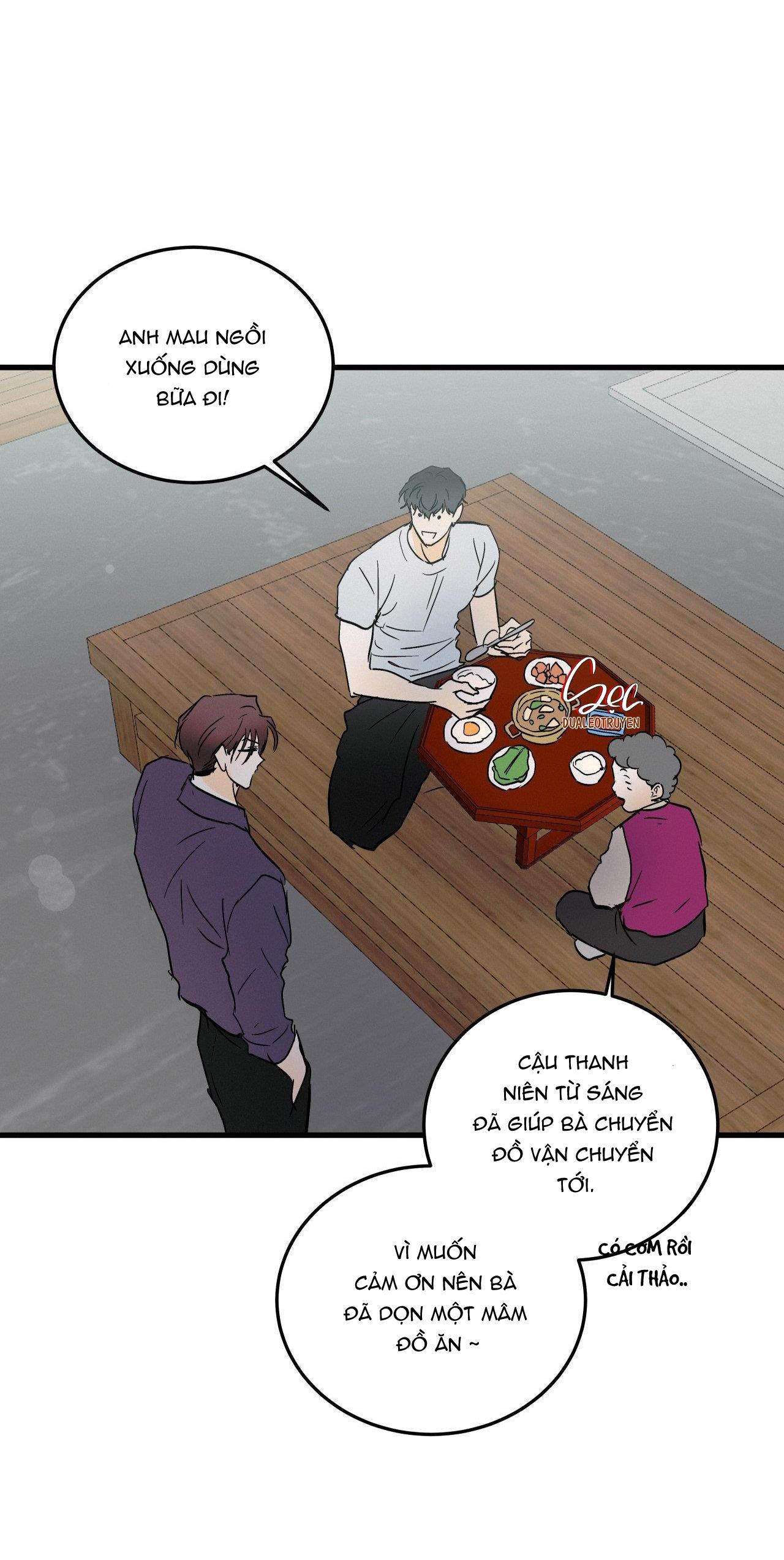 lie again chapter 25 44