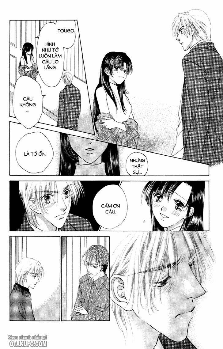 tenshi no uta chapter 33 20