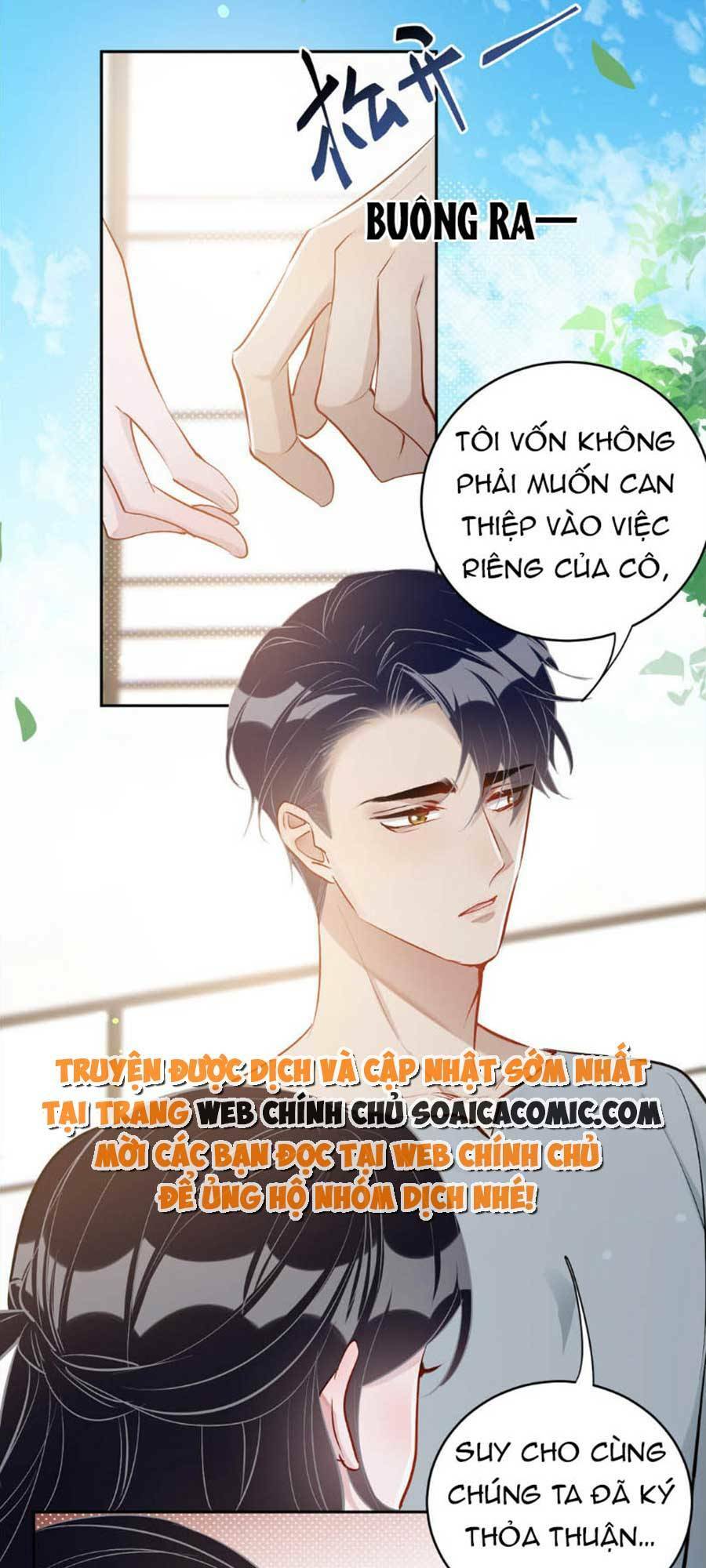 thế thân tự mình tu dưỡng chapter 27 31