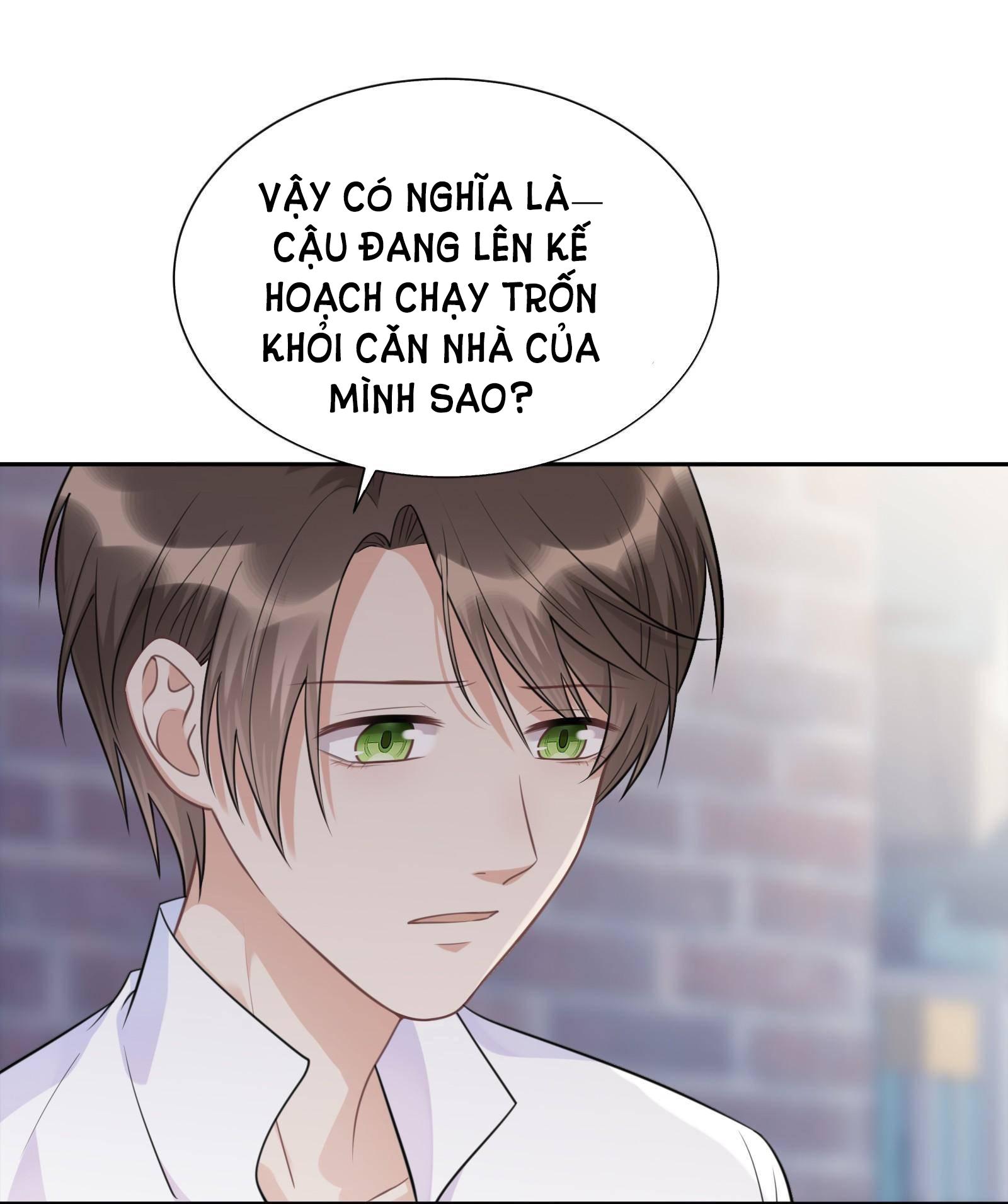 Giai Điệu Linh Hồn chapter 23