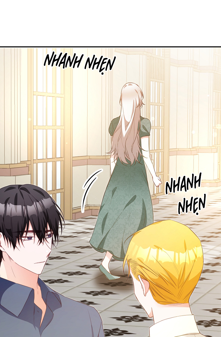 lí do cô ấy trở thành ác nữ chapter 17 72