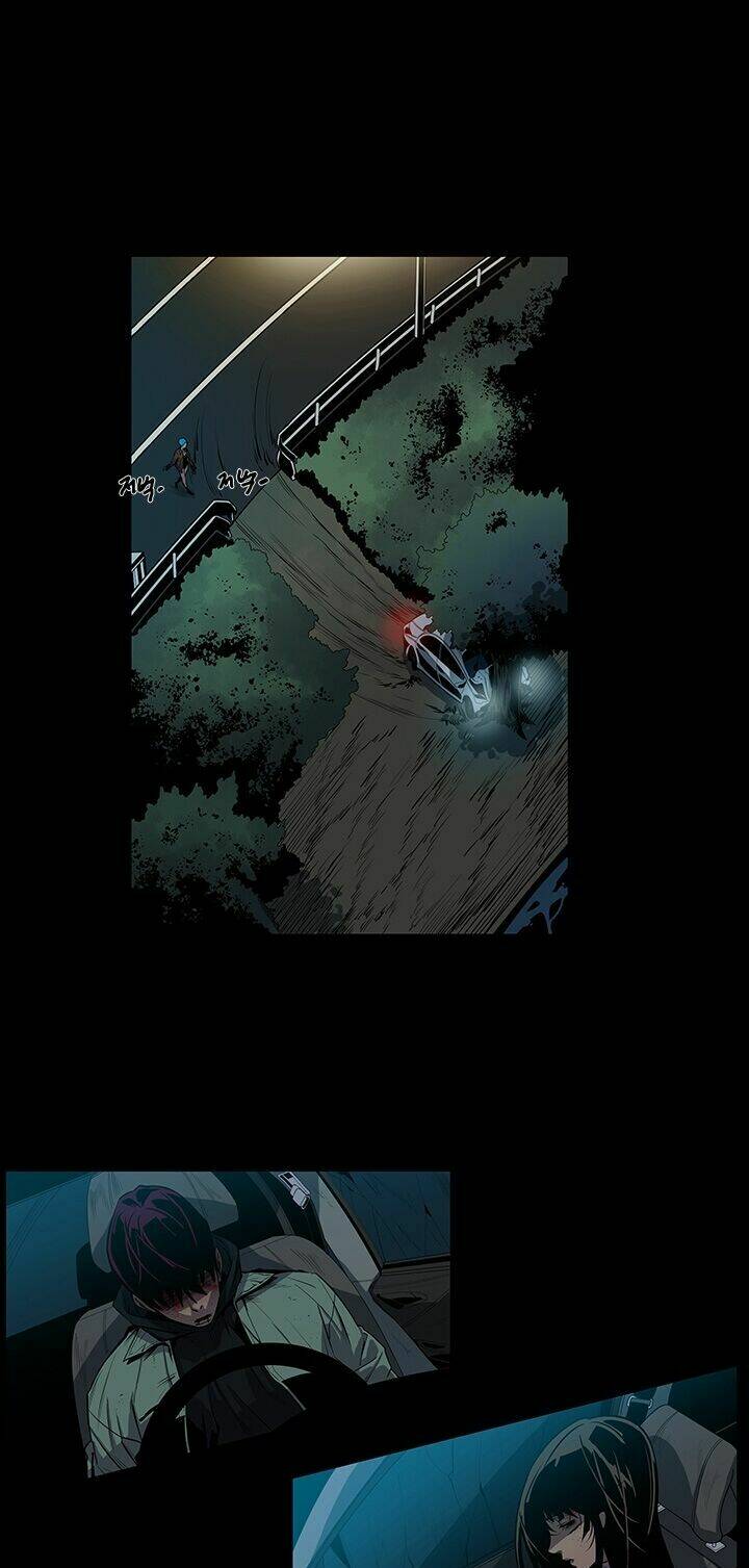 răng nanh chapter 6 14