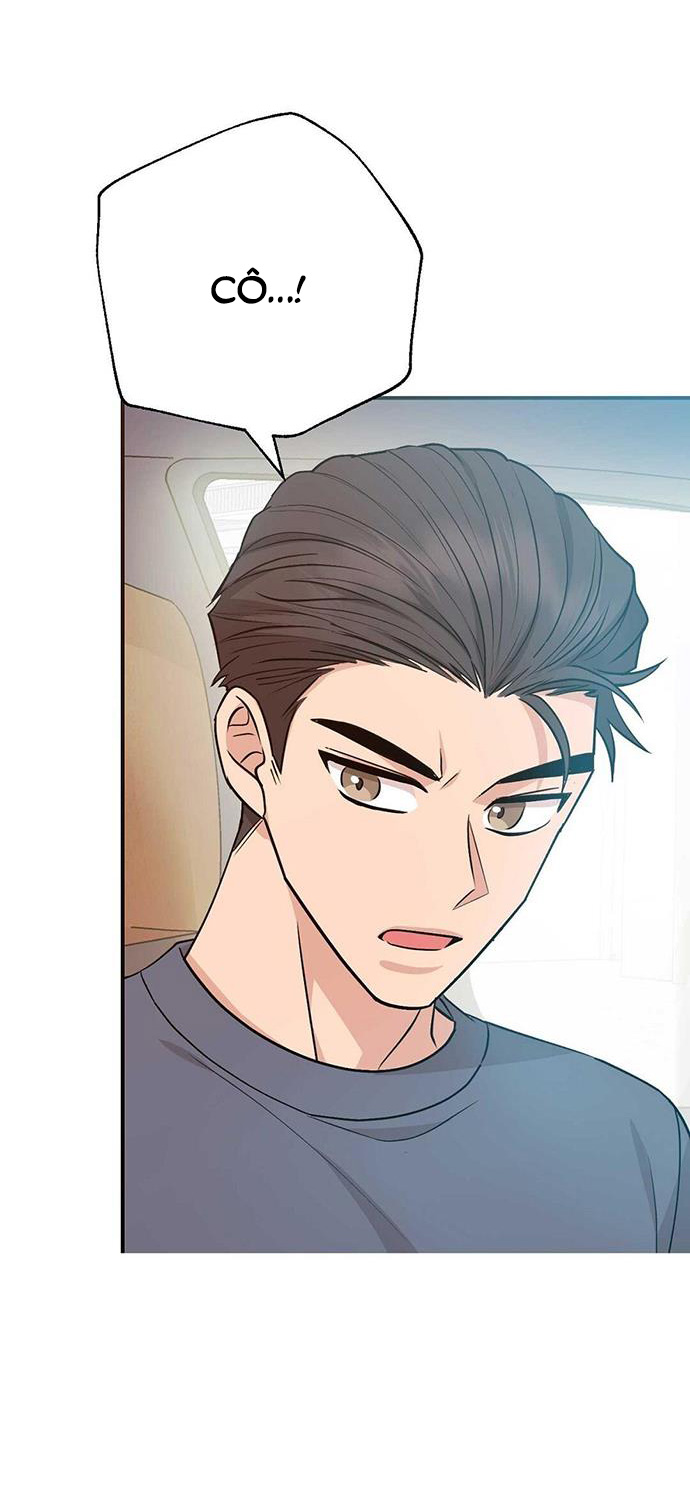 Hợp Đồng Nô Lệ Dâm Đãng chapter 32.2 - Trang 23