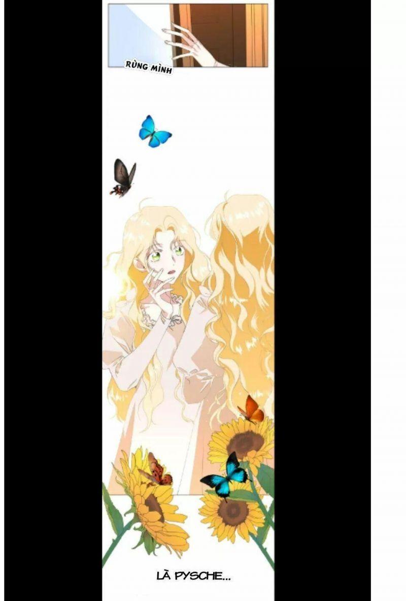 tôi muốn trở thành cô ấy chỉ một ngày chapter 1.1 61