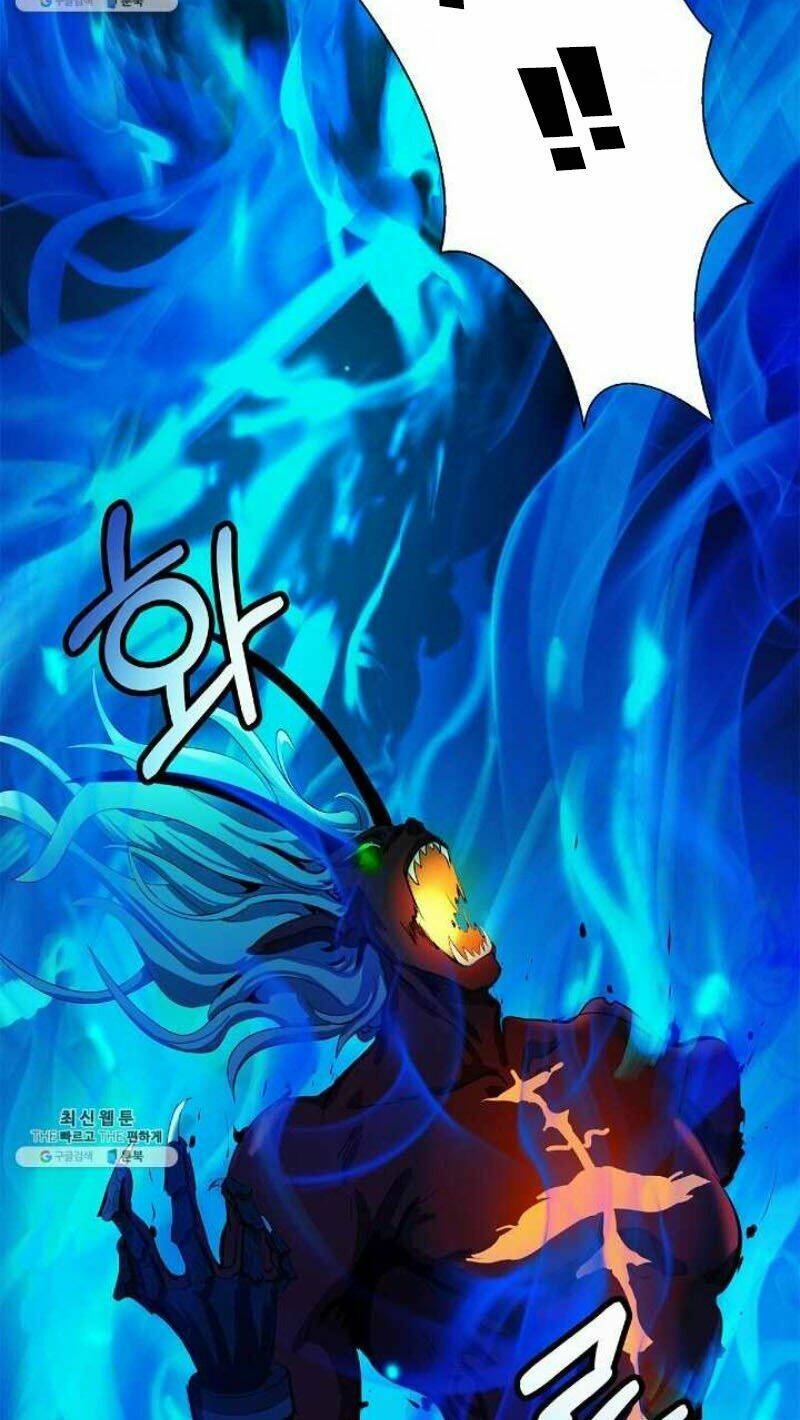 xuyên không thành hổ chapter 28.5 19