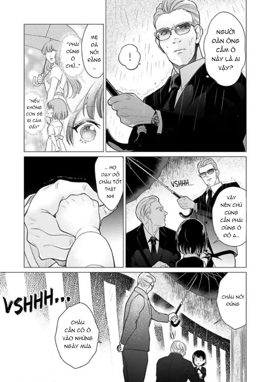 thủ lĩnh yakuza không hề che giấu khao khát độc chiếm tôi chapter 1.1 11