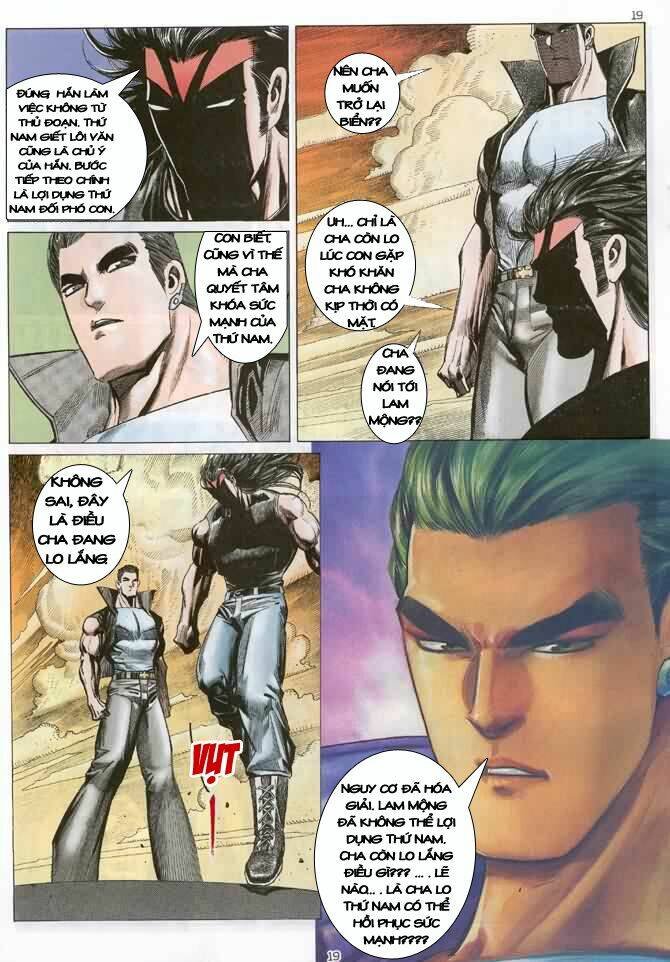 hải hổ 2 chapter 28 19