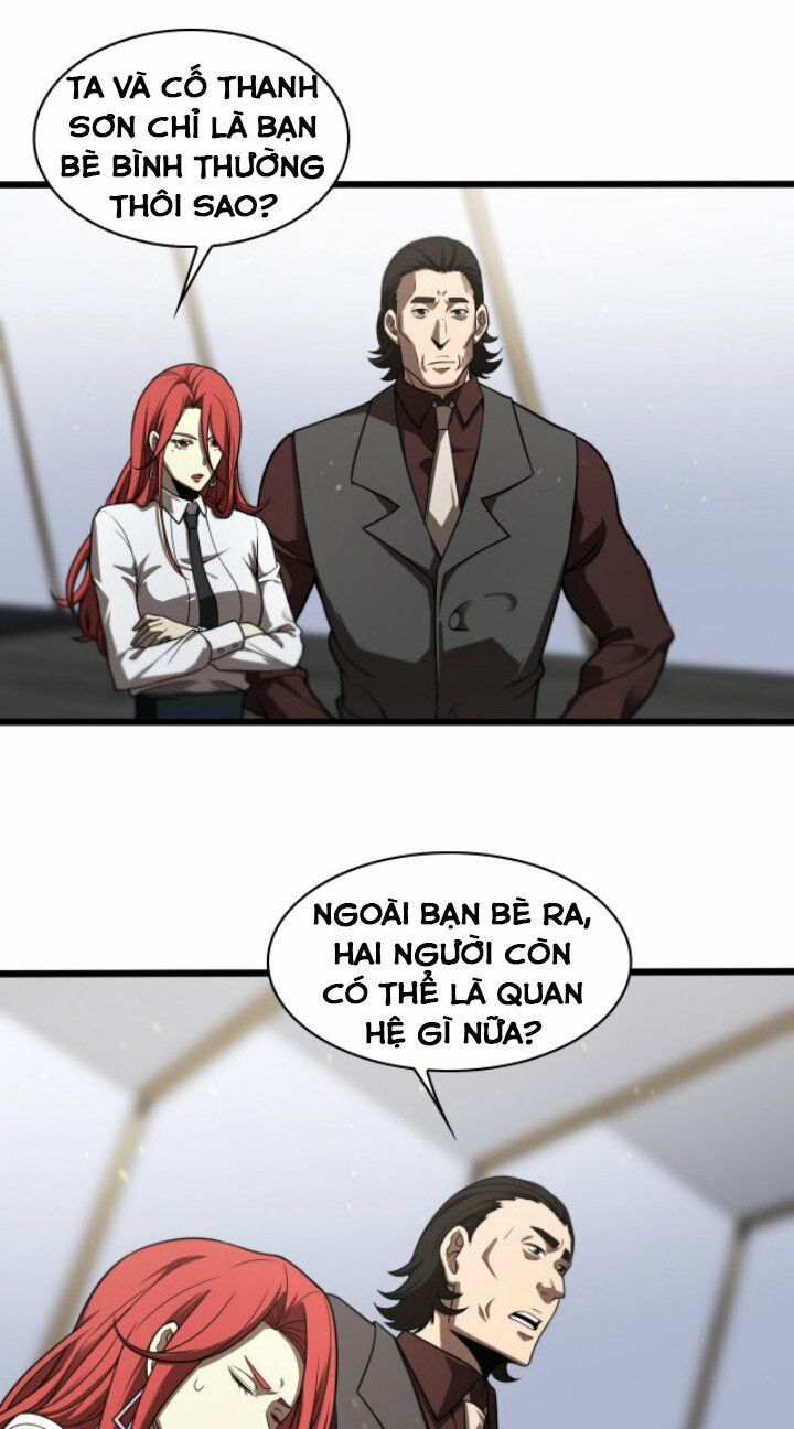 chư giới - tận thế online chapter 37 10