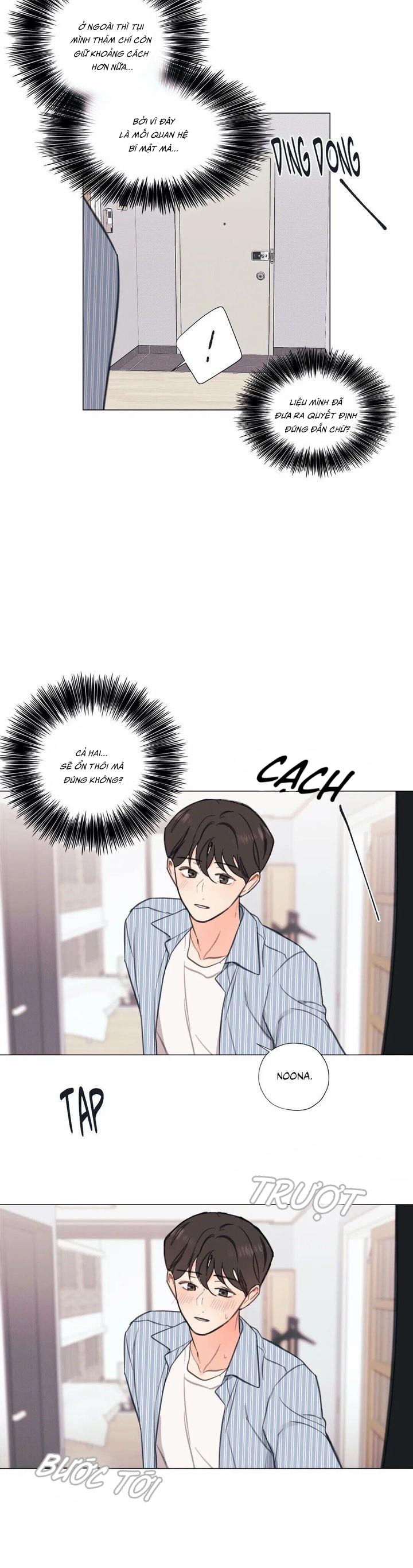 hardcore vanilla chapter 6 10