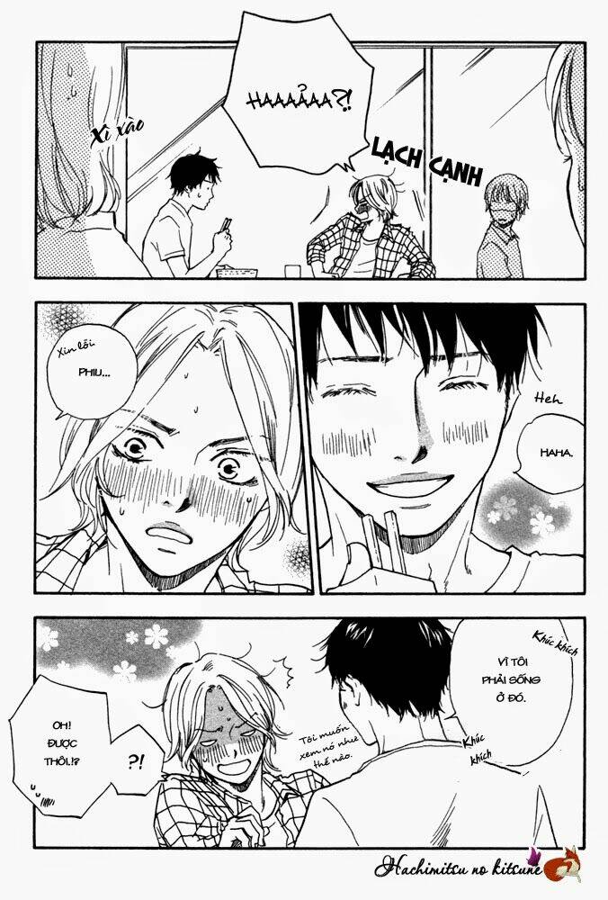 a boring man chapter 2 14