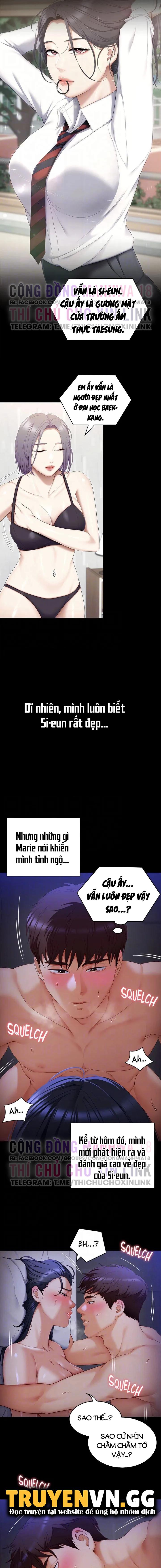 tối nay cưng muốn ăn gì? chapter 60 4