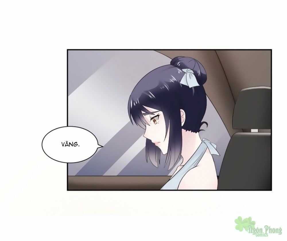 thiên kim đường môn chapter 72 24