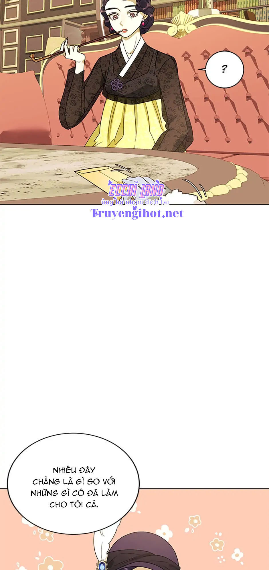 tiểu thuyết đầu tay của ác nữ chapter 22.1 19