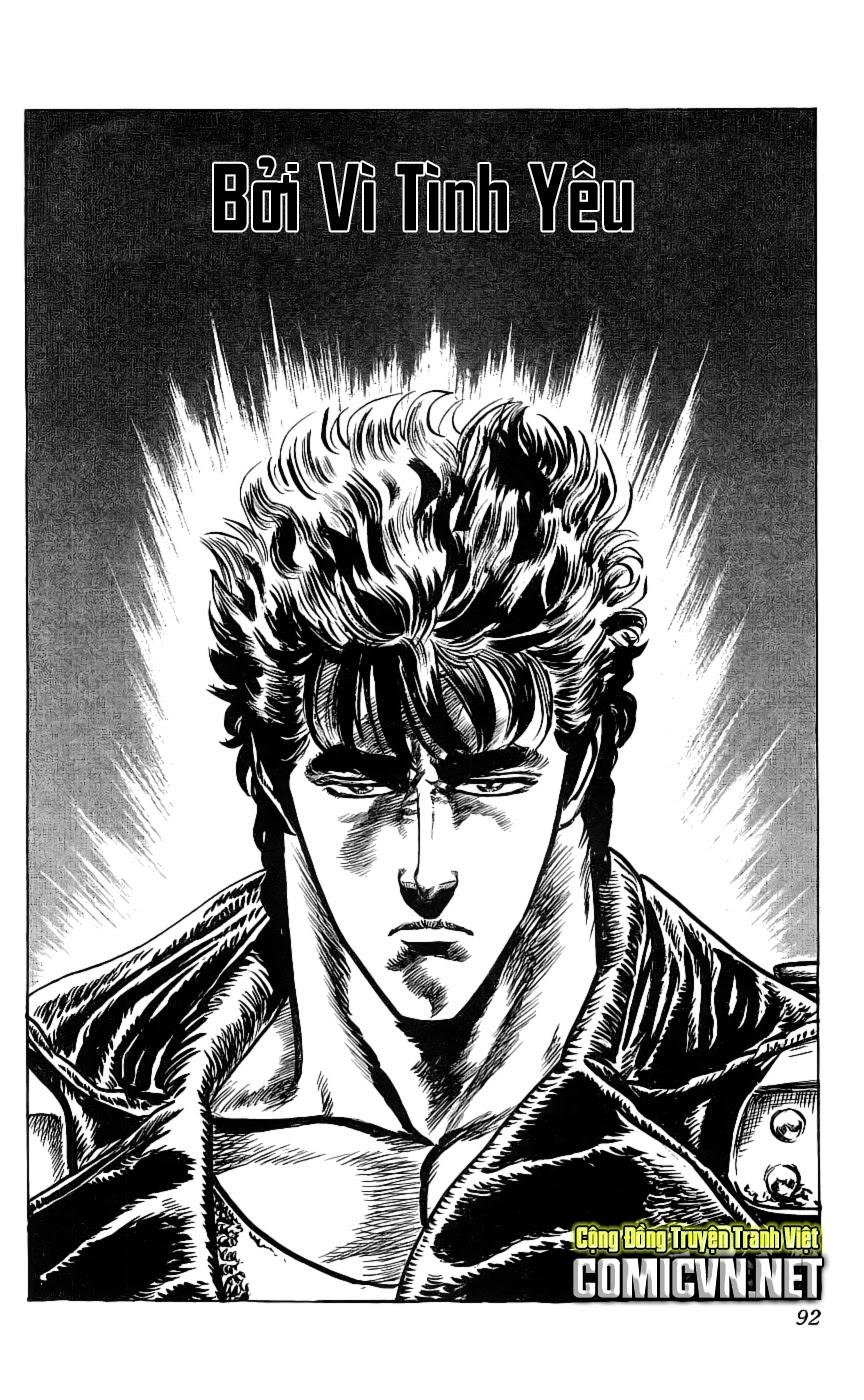 bắc đẩu thần quyền chapter 94 3