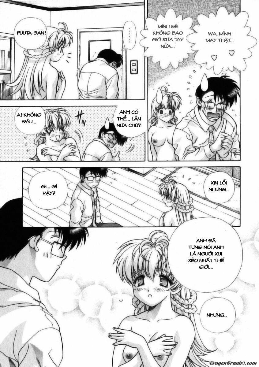 love lucky chapter 1 38