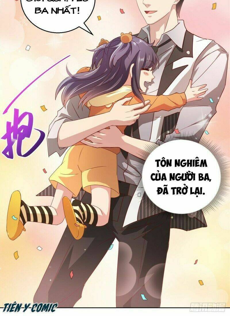 vú em là cổ tiên chapter 131 15