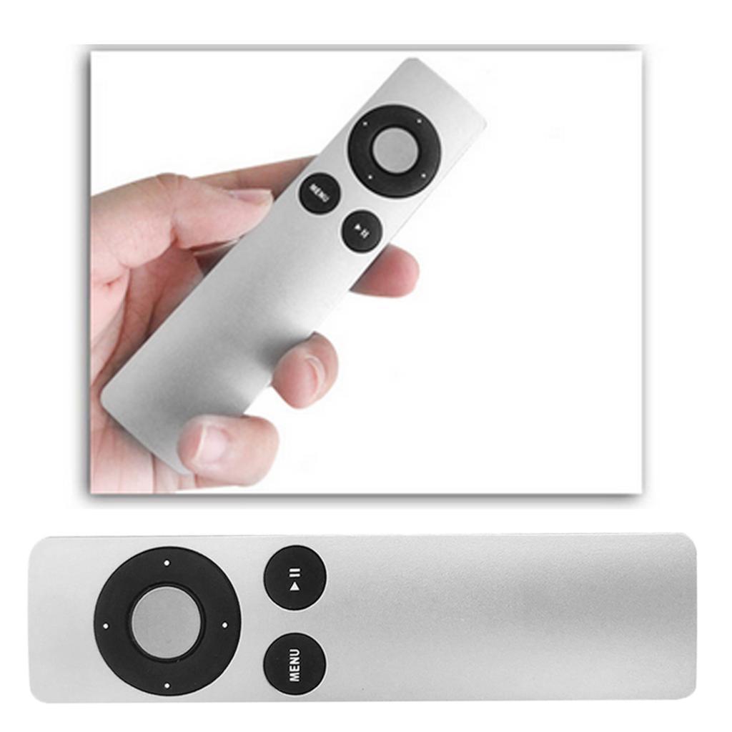 2xMC377LL/A Remote Control for TV TV2 TV3 MC572LL/A MM4T2ZM/A