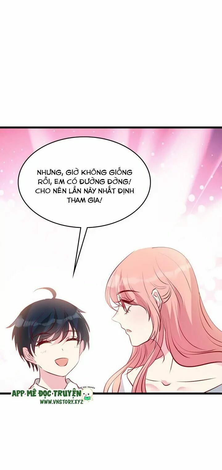 bảo bối đáng yêu đột kích chapter 38 4