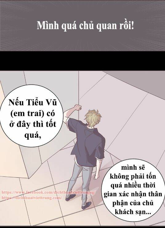 yêu trong giam cầm chapter 20 44