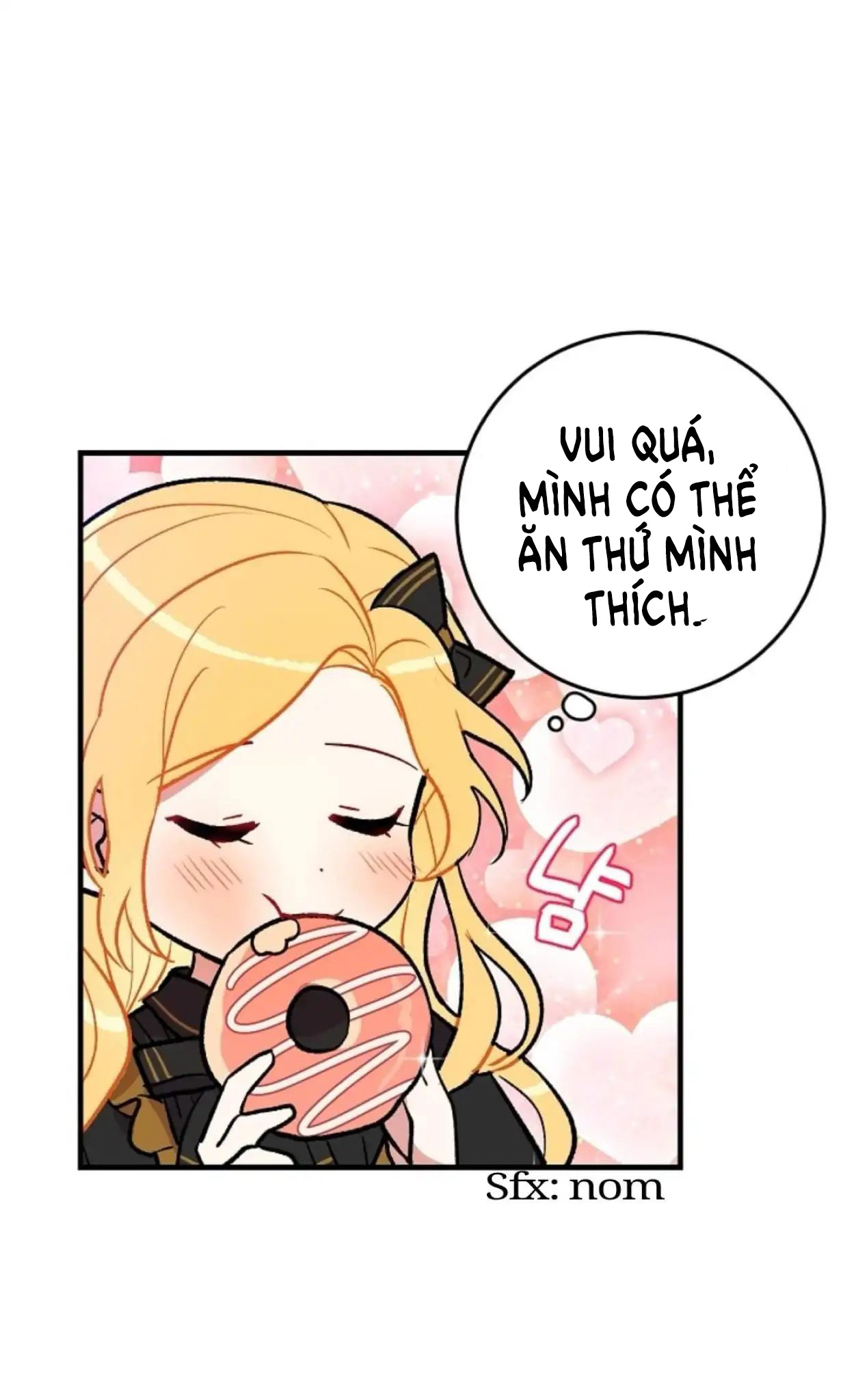 tôi là tiểu thư của gia đình này chapter 4 50