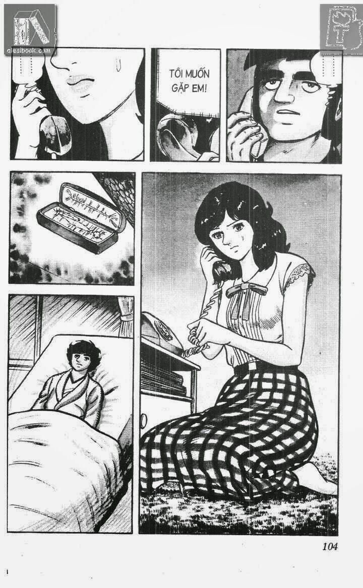 ganbare genki chapter 198 20