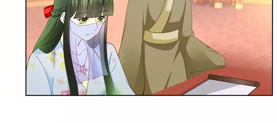 trù nương hoàng hậu chapter 55 23