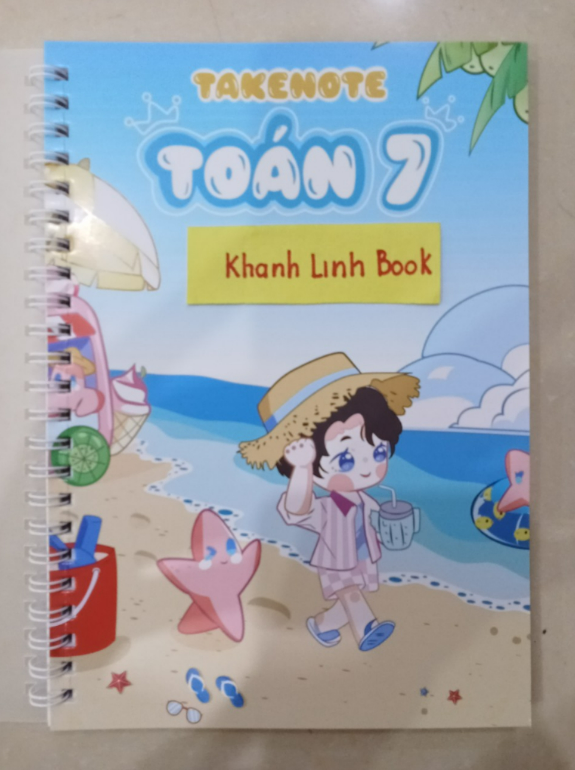 Sách - takenote văn ( kết nối + chân trời + cánh diều ) + Toán + tiếng anh + sinh + vật lí + hóa lớp 7